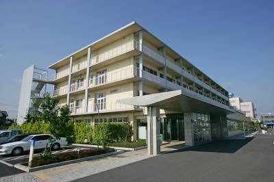 三郷 中央 総合 病院